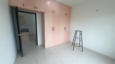 Bedroom Image of 1754 Sq.ft 3 BHK Apartment / Flat for rent in Sobha Manhattan Towers Town Park Phase 1 W 4 And 5, Jigala Bengaluru for Rs. 50000