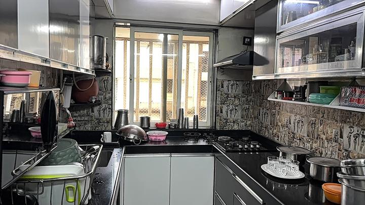 Romell Diva Apartments Main Image 1