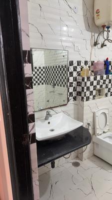 Image of 1720 Sq.ft 3 BHK Builder Floor for rent in Vipul World, Sector 48, Gurgaon for Rs. 48000