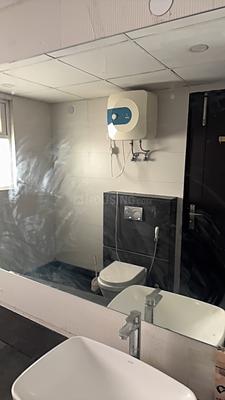 Image of 1827 Sq.ft 3 BHK Apartment / Flat for rent in ABA Cleo County, Sector 121, Noida for Rs. 75000