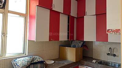 Kitchen Image of 1082 Sq.ft 2 BHK Apartment / Flat for sale in Supertech Ecociti, Sector 137 Noida for Rs. 10800000