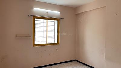 Bedroom Image of 1225 Sq.ft 2 BHK Apartment / Flat for rent in Agrawal Apartments, Jodhpur Ahmedabad for Rs. 23000