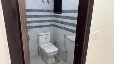Image of 900 Sq.ft 3 BHK Apartment / Flat for sale in Khanpur, New Delhi for Rs. 7000000