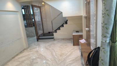 Living Room Image of 1800 Sq.ft 3 BHK Independent House for rent in Jhala Manjari Greens, Manjari Budruk Pune for Rs. 37000