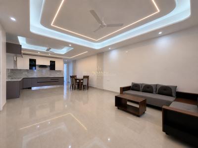Hall Image of 1750 Sq.ft 3 BHK Builder Floor for sale in GMS Road Dehradun for Rs. 9900000