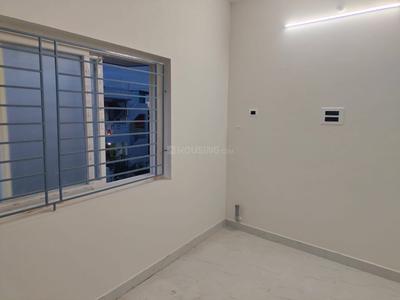 Bedroom Image of 800 Sq.ft 2 BHK Independent House for rent in Vilangudi Madurai for Rs. 15000