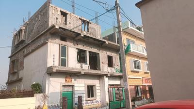 Image of 3300 Sq.ft 6 BHK Duplex for sale in Pandra, Bhubaneswar for Rs. 11000000