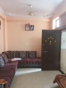 Hall Image of 1050 Sq.ft 2 BHK Apartment / Flat for sale in Limbodi Indore for Rs. 2651000