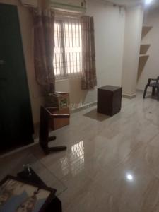 Hall Image of 1500 Sq.ft 3 BHK Apartment / Flat for rent in T Nagar Chennai for Rs. 75000
