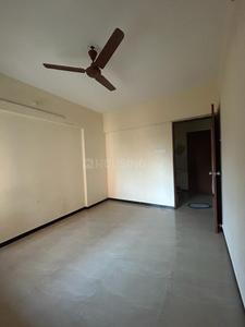 Bedroom Image of 990 Sq.ft 2 BHK Apartment / Flat for sale in Aum Sanskruti Housing Casa Imperia Ph 2, Wakad Pune for Rs. 9300000