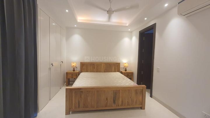 Saket Bedroom 1