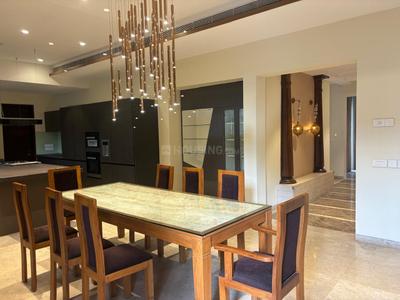 Hall Image of 6800 Sq.ft 5 BHK Villa for sale in Chaithanya Sharan, Gunjur Village Bengaluru for Rs. 180000000