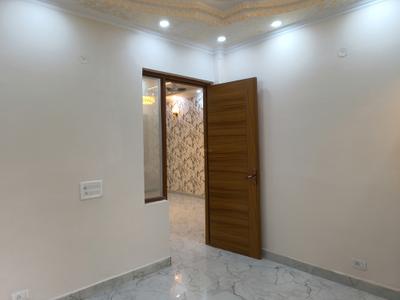 Bedroom Image of 1250 Sq.ft 3 BHK Builder Floor for sale in Indirapuram Ghaziabad for Rs. 10800000