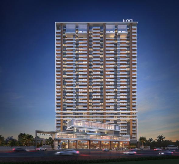 Nyati Elenor Main Image 1