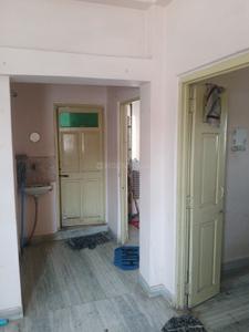Hall Image of 150 Sq.ft 1 RK Independent House for rent in Ashok Nagar Udaipur for Rs. 6000