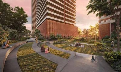Image of 2149 Sq.ft 2 BHK Apartment / Flat for sale in Max Estate 360, Sector 36, Gurgaon for Rs. 59000000