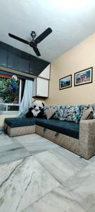 Image of 830 Sq.ft 2 BHK Apartment / Flat for sale in Baguiati, Kolkata for Rs. 3800000