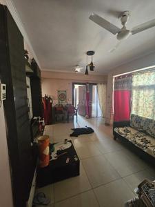 Hall Image of 890 Sq.ft 2 BHK Apartment / Flat for sale in Star Realcon Rameshwaram, Ghukna Ghaziabad for Rs. 6500000