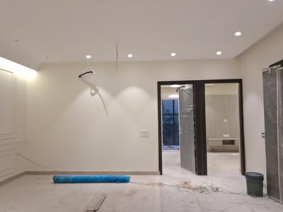 Living Room Image of 1800 Sq.ft 3 BHK Builder Floor for sale in Paschim Vihar New Delhi for Rs. 39200000