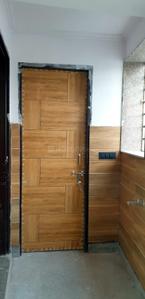 Kitchen Image of 1000 Sq.ft 2 BHK Builder Floor for rent in Kapashera New Delhi for Rs. 18000