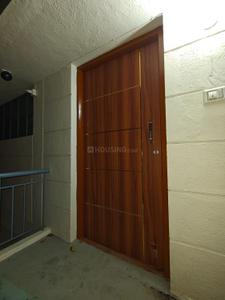Image of 1200 Sq.ft 3 BHK Builder Floor for rent in Ramamurthy Nagar, Bengaluru for Rs. 38000