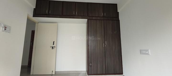 Sri Sai Krishna residency Bedroom 1