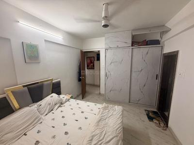 Bedroom Image of 1600 Sq.ft 4 BHK Apartment / Flat for sale in Vashi Navi Mumbai for Rs. 29000000