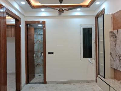 Living Room Image of 1050 Sq.ft 2 BHK Apartment / Flat for sale in RN Metro Heights, Sector 72 Noida for Rs. 3500000