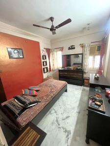 Hall Image of 1339 Sq.ft 3 BHK Apartment / Flat for sale in Prince Anwar Shah Connector Kolkata for Rs. 12000000
