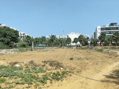 Image of 418 Sq.ft Residential Plot / Land for sale in Sushant Lok Phase 1, Gurgaon for Rs. 180000000