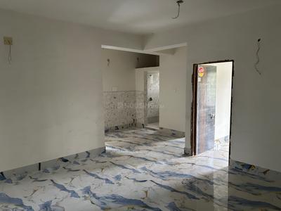 Hall Image of 1368 Sq.ft 3 BHK Apartment / Flat for sale in Baranagar Kolkata for Rs. 6156000