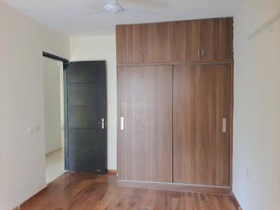 Bedroom Image of 1120 Sq.ft 3 BHK Builder Floor for sale in Signature Global Park 4 And 5, Sector 36 Sohna for Rs. 9990000