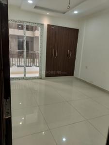 Bedroom Image of 1670 Sq.ft 3 BHK Apartment / Flat for sale in Sky Tower, Sasni Gate Aligarh for Rs. 7500000