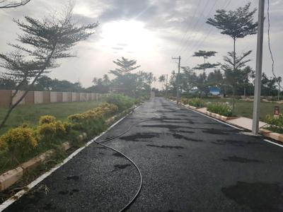 Image of 1200 Sq.ft Residential Plot / Land for sale in Pattabiram, Chennai for Rs. 3838800