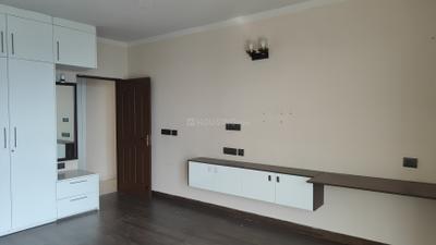 Bedroom Image of 2610 Sq.ft 4 BHK Apartment / Flat for sale in DLF Westend Heights, Sector 53 Gurgaon for Rs. 71000000