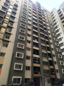Building Image of 3069 Sq.ft 4 BHK Apartment / Flat for sale in Sattva Anugraha, Vijayanagar Bengaluru for Rs. 37500000