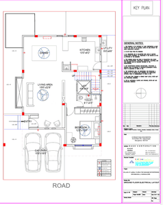 Floor Plan Image of 3800 Sq.ft 4 BHK Villa for sale in Devanahalli Bengaluru for Rs. 39900000
