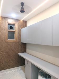 Study Room Image of 2403 Sq.ft 4 BHK Builder Floor for sale in Puri Aman Villas, Sector 89 Faridabad for Rs. 24500000
