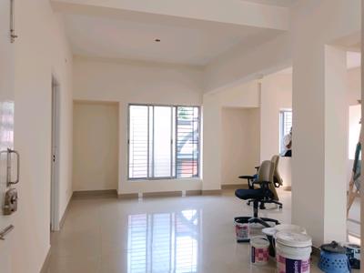 Living Room Image of 1650 Sq.ft 3 BHK Apartment / Flat for sale in Santoshpur Kolkata for Rs. 9500000