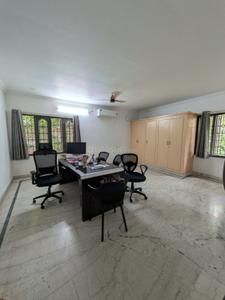 Image of 4800 Sq.ft 5 BHK Villa for sale in Aparna Shangri La, Gachibowli, Hyderabad for Rs. 99000000