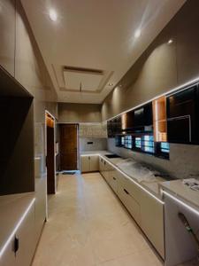 Kitchen Image of 2600 Sq.ft 4 BHK Independent House for sale in Pukkattupady Kochi for Rs. 14000000