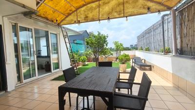 1 BHK Independent Builder Floor