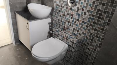 Image of 1200 Sq.ft 3 BHK Apartment / Flat for rent in Unique Shantam Nirvanta, Chhani, Vadodara for Rs. 30000