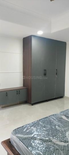 DLF Phase 3 Bedroom 1