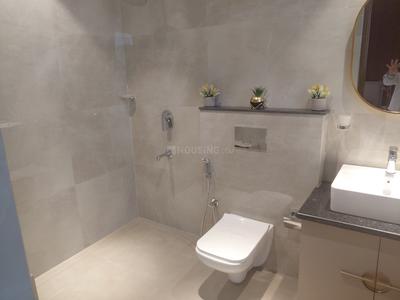 Image of 1900 Sq.ft 3 BHK Apartment / Flat for sale in Krishna Atlantis Grand, Bhabat, Zirakpur for Rs. 13300000