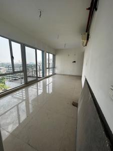 Living Room Image of 1384 Sq.ft 3 BHK Apartment / Flat for sale in Morya Phase I, Tollygunge Kolkata for Rs. 17000000