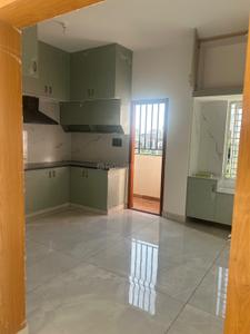 Hall Image of 1200 Sq.ft 2 BHK Independent House for rent in Budigere Cross Bengaluru for Rs. 32000