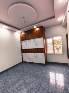 Bedroom Image of 4000 Sq.ft 5 BHK Independent House for sale in Abbigere Bengaluru for Rs. 25000000
