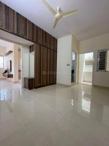 Hall Image of 1200 Sq.ft 1 BHK Apartment / Flat for rent in Bommanahalli Bengaluru for Rs. 33999