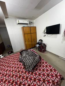 Bedroom Image of Krishna Residency in Sector 20, Gurgaon